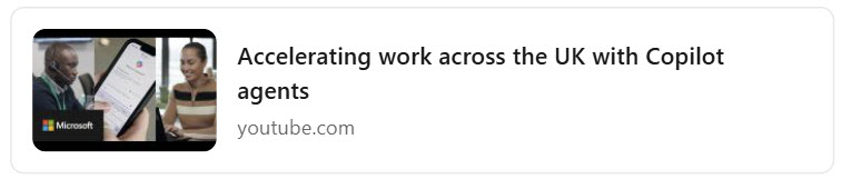 Microsoft Copilot AI agents