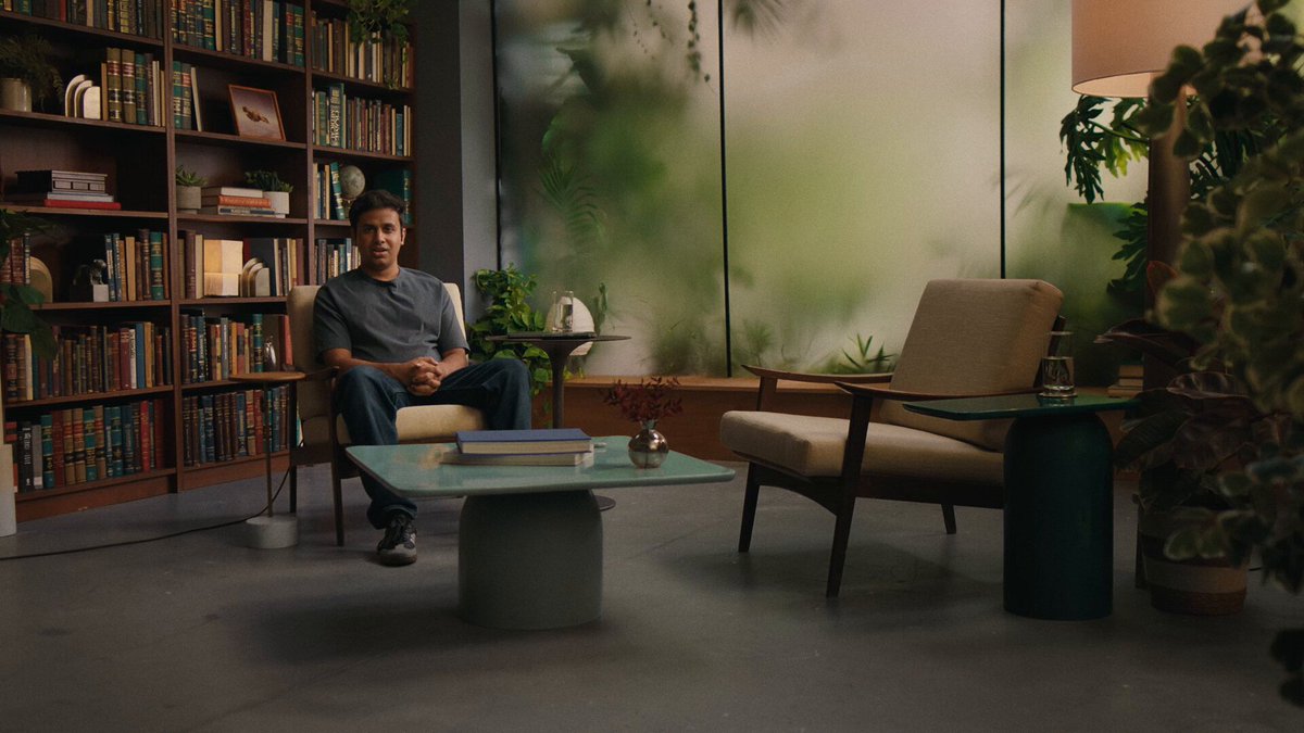 Alterego telepathic wearable interface demo